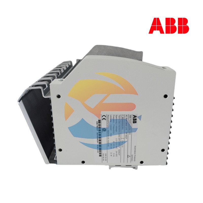 ABB PM802F0
